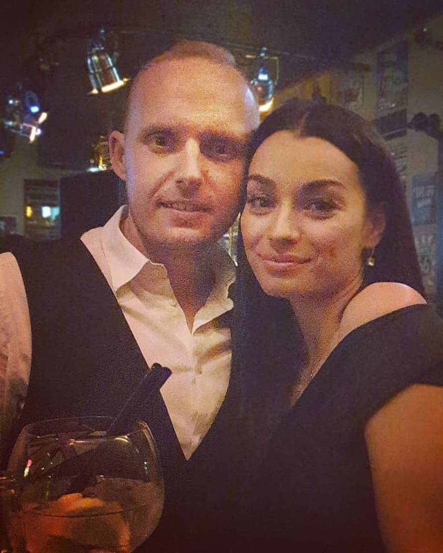 Sementa Rajhard i partner se useljavaju u novi dom: 'Želim imati svoju garderobu prvi put'