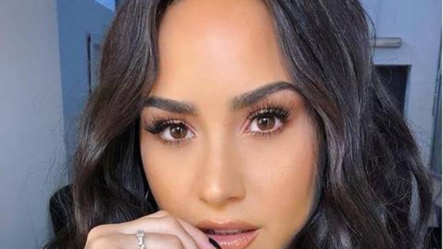 Demi Lovato progovorila nakon predoziranja: 'Bog me spasio...'