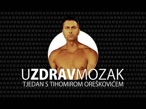 Orešković je nahvalio Glavaša: 'Ti si pravi Hrvat, ja te volim!'
