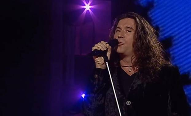 FOTO Od Puta do Marka: Evo tko je sve zapjevao za Hrvatsku na Eurosongu od 1993. godine