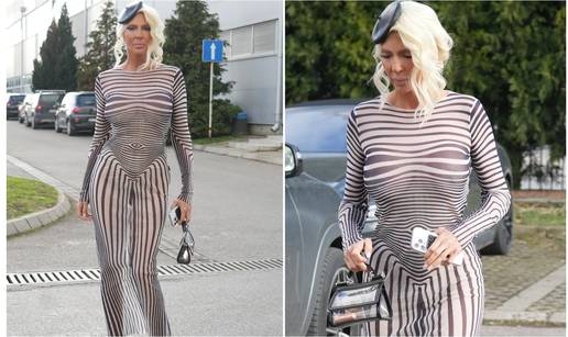 Je li ovo Karleu&scaron;a ili opti&ccaron;ka iluzija? Zumirali smo fotku, ne&cacute;ete vjerovati &scaron;to se vidi