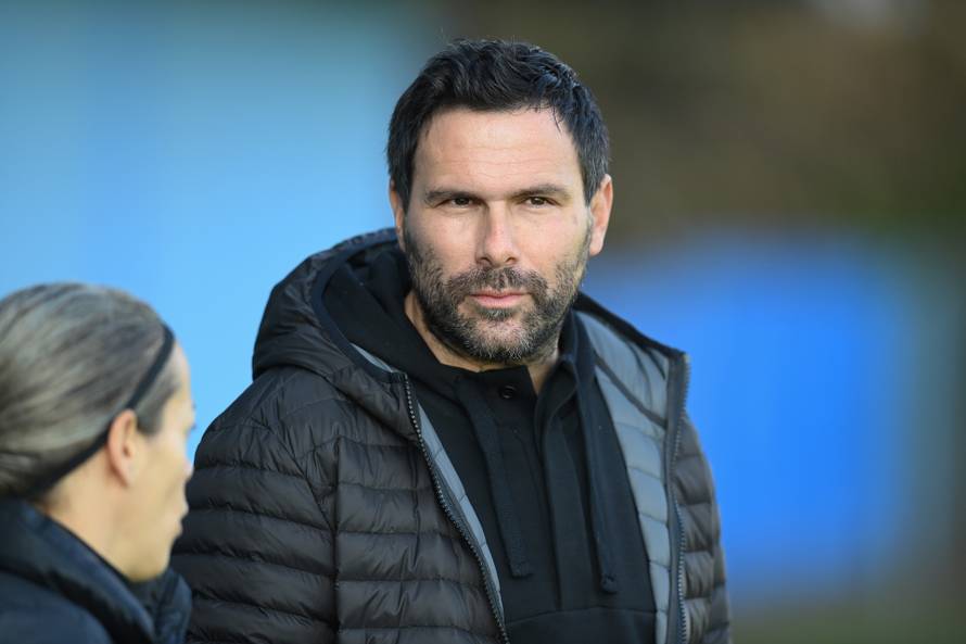 Zagreb: Rudeš i Jarun sastali se u drugoligaškom zagrebačkom derbiju