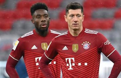 Zvijezda Bayerna nakon korone dobila upalu srčanog mišića: Trenirao je nakon dva mjeseca