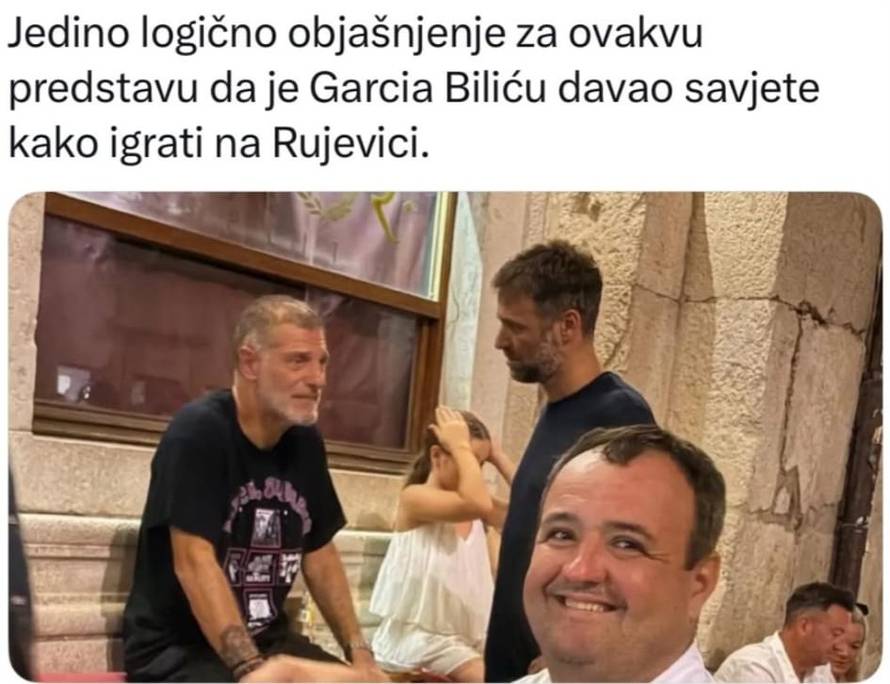 Pitali smo vas može li Bilić dalje biti izbornik 'vatrenih'. Evo kako ste odgovorili na anketu