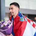 TKO JE MARINO BLOUDEK? Bio je igra&ccaron; Arsenala i Dinama, zbog te&scaron;ke ozljede je atletsko &ccaron;udo!