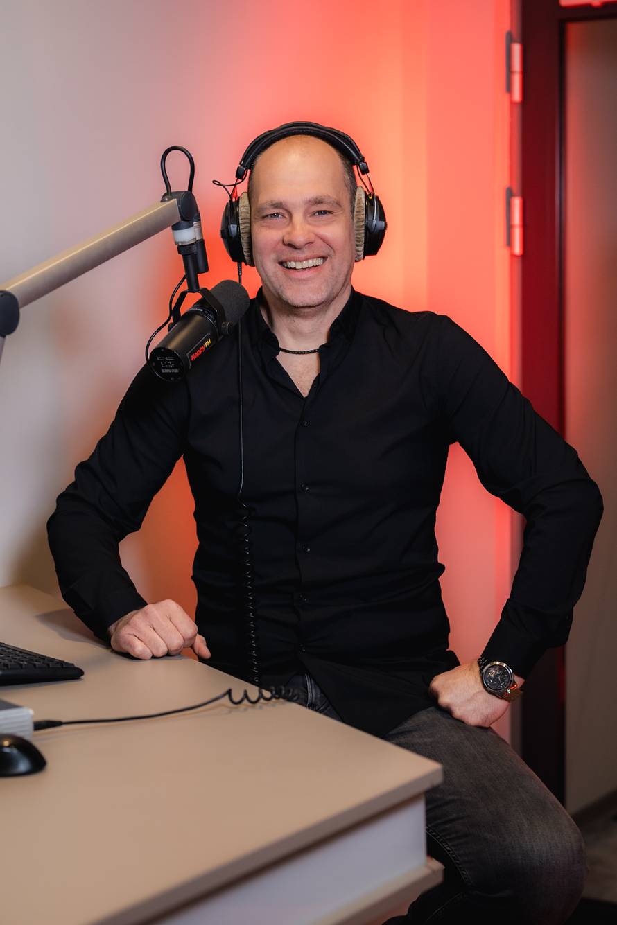 Alen Nižetić o  Draženu Zečiću: 'Zajedno igramo balun, dobar je igrač, ali ja sam ipak malo bolji'