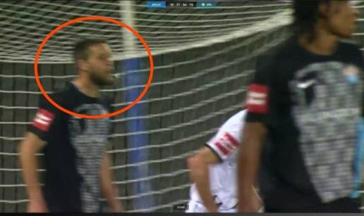 VIDEO Sjajan gol Vukovara iz akcije, sramotan potez Tadića, izjednačenje Gorice. Evo sažetka