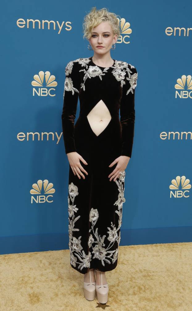 The 74th Primetime Emmy Awards in Los Angeles