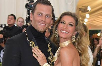 Gisele Bündchen otkrila je zašto se razvodi od Toma Bradyja...