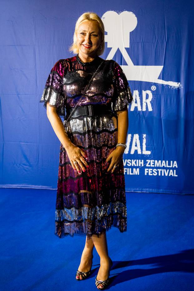 Vukovar: Svečano otvorenje 18. Vukovar Film Festivala