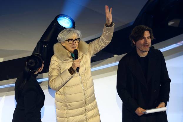 Ceremonies - Closing Ceremony