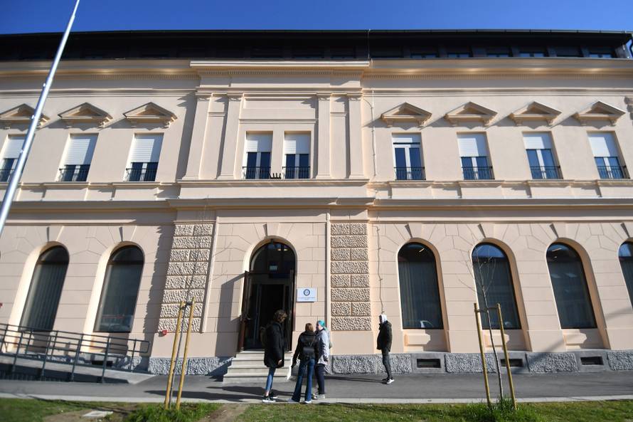 Bjelovar: Službeno otvorenje Studentskog doma Bjelovar i studentskog restorana X-ica