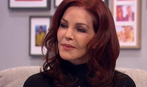 Priscilla Presley šokirala: 'Još nije shvatila da je pretjerala?'