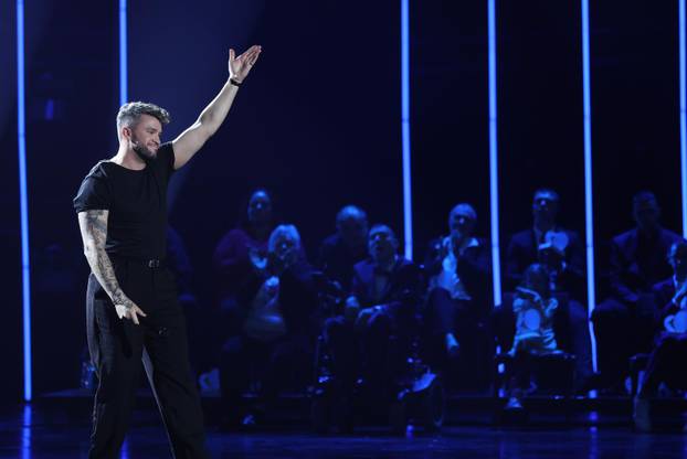 Zagreb: Svečana dodjela nagrade Ponos Hrvatske