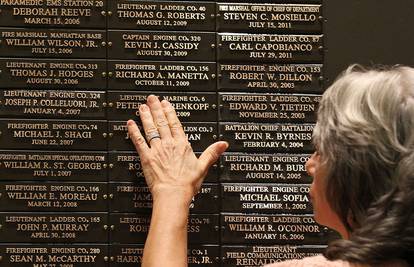 Amerikanci obilježavaju vikend sjećanja na tragediju 11. rujna