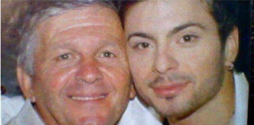 Ovako je govorila sestra Toše Proeskog: 'Roditelji više nisu bili isti nakon njegove smrti...'