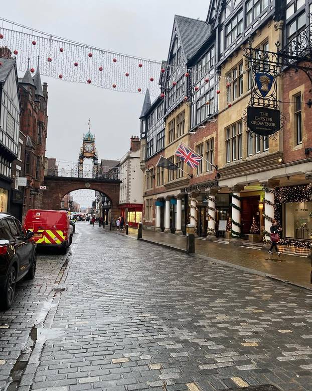 FOTO Ovaj grad je najljepši na svijetu: Skoro nitko ne zna za njega, a ljepši je i od Venecije