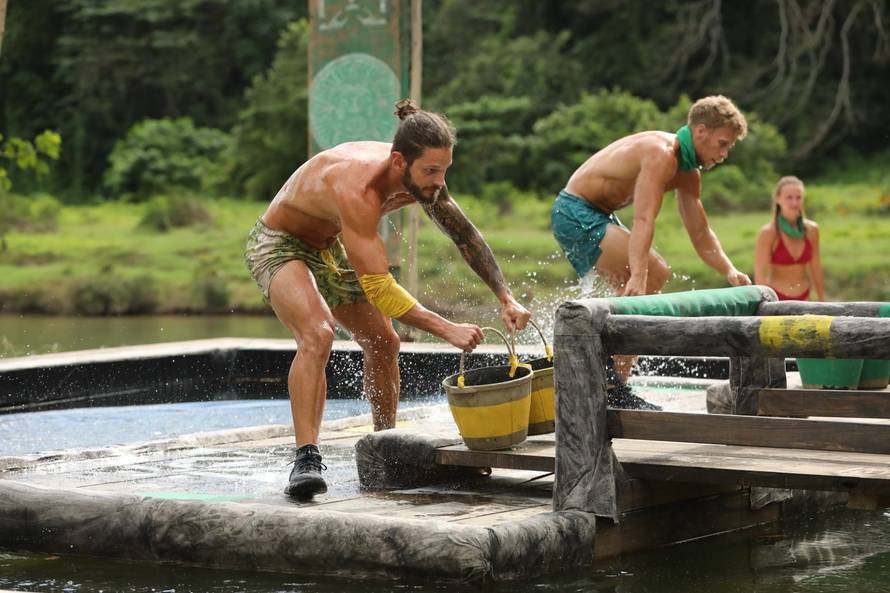 Kandidati u 'Survivoru' večeras se bore za nagradu zbog koje će neki i pustiti suzu: Ovo ih čeka!
