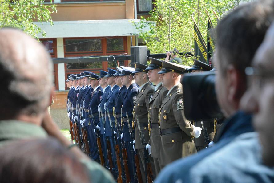 'Dačić koristi riječ rat, nismo svi isti, ni danas, a ni 90-ih...'
