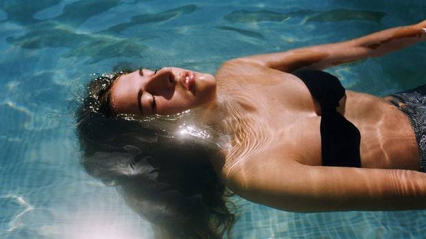 Seks u vodi: Evo što trebate znati prije nego krenete u akciju