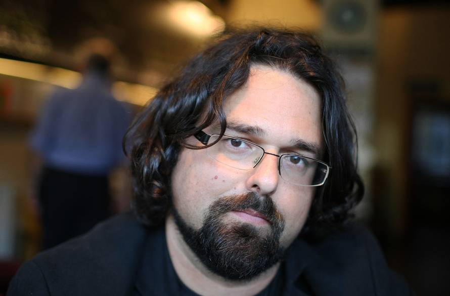 Jurica Galoić/PIXSELL