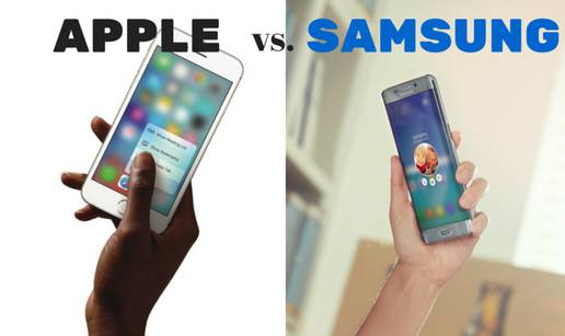 Apple protiv Samsunga - Koji je div imao uspješniju godinu?