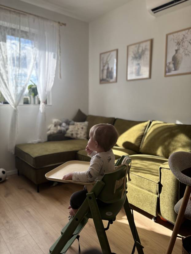 FOTO Prije i poslije: Pogledajte transformaciju kuće u Zemuniku