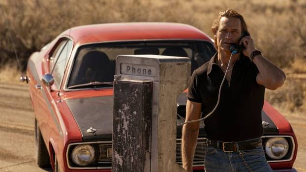 We watched ‘Duster’: You are great bizarre characters from the American South of the 70’s, just not to disappoint …