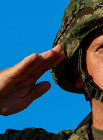 Vojni mimohod - izbor najboljih fotografija