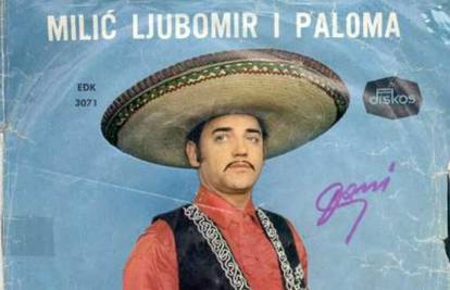 YU-Mex fenomen: Zbog njih je sombrero bio glavni hit...