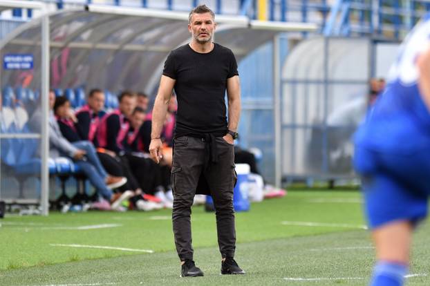Koprivnica: Varaždin izgubio od Slaven Belupa i ispao iz Prve lige