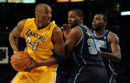 NBA 'Play-off': Orlando i LA Lakersi na pragu finala