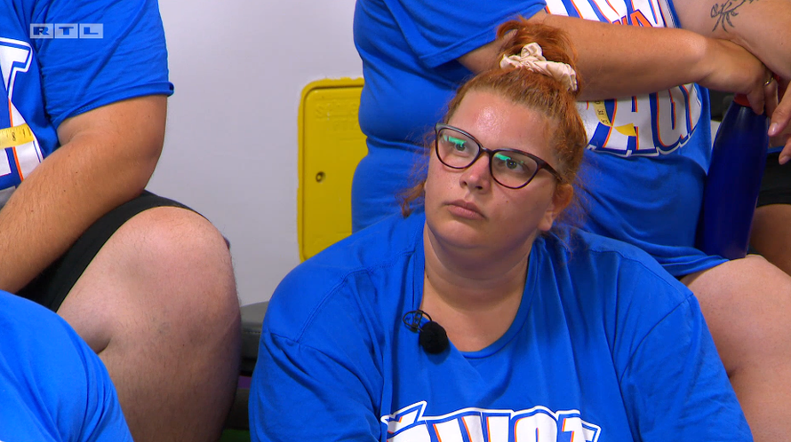 Razdor u plavom timu! Na meti se našla trenerica Mirna: 'Ovdje je jako puno riječi, a malo djela'