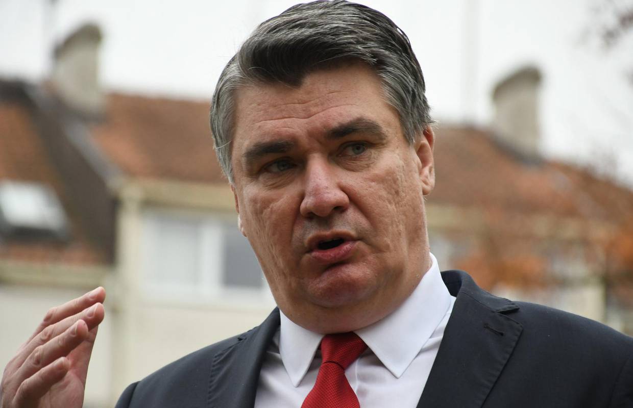 Ustavni sud: Milanović može predložiti samo onog kandidata koji se javio na javni poziv