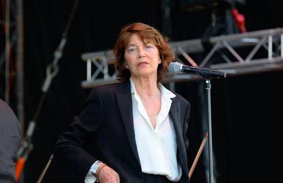Obožavatelji i obitelj oprostili su se od francuske ikone Jane Birkin: 'Već osjećam prazninu...'