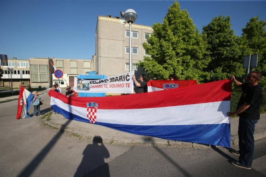 Robert Anić/PIXSELL