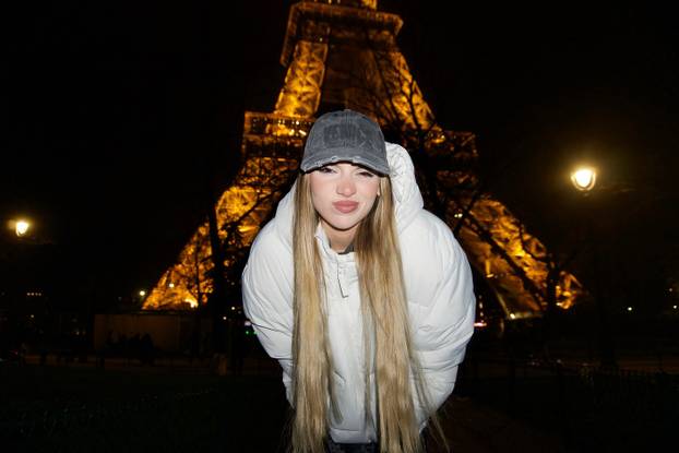 FOTO Influencerica šokirala: 'Dečko nogometaš i ja vodimo ljubav po sedam puta dnevno'