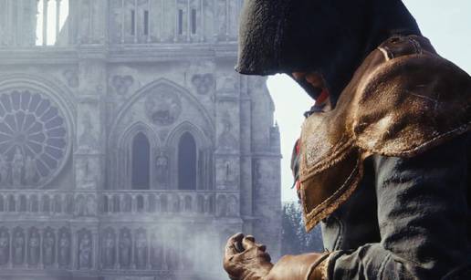 Naoštrite giljotine: Assassin's Creed preselit će u Francusku