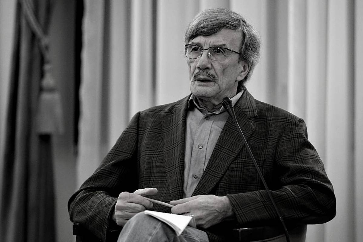Umro doajen hrvatskog novinarstva Krešimir Fijačko