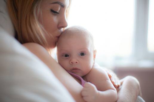 Roditelji imaju nove favorite: Ovo su nova najpopularnija imena za bebe u Hrvatskoj