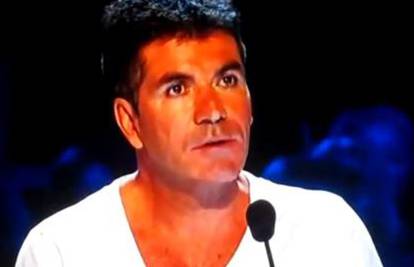 Cowell spašava 'X Factor': Želi Rihannu i C. Browna u showu