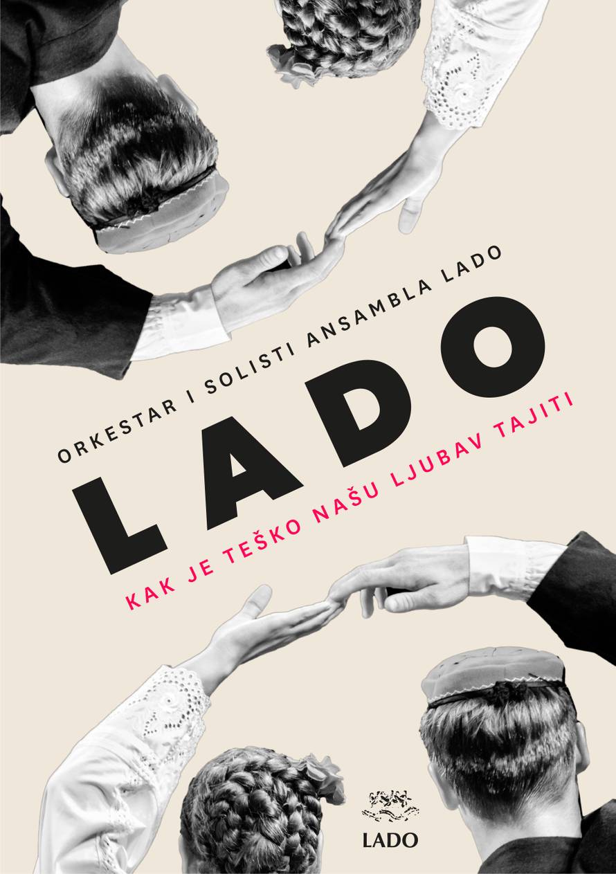 Radno ljeto za Ansambl LADO: Od Slavonije pa do Dalmacije