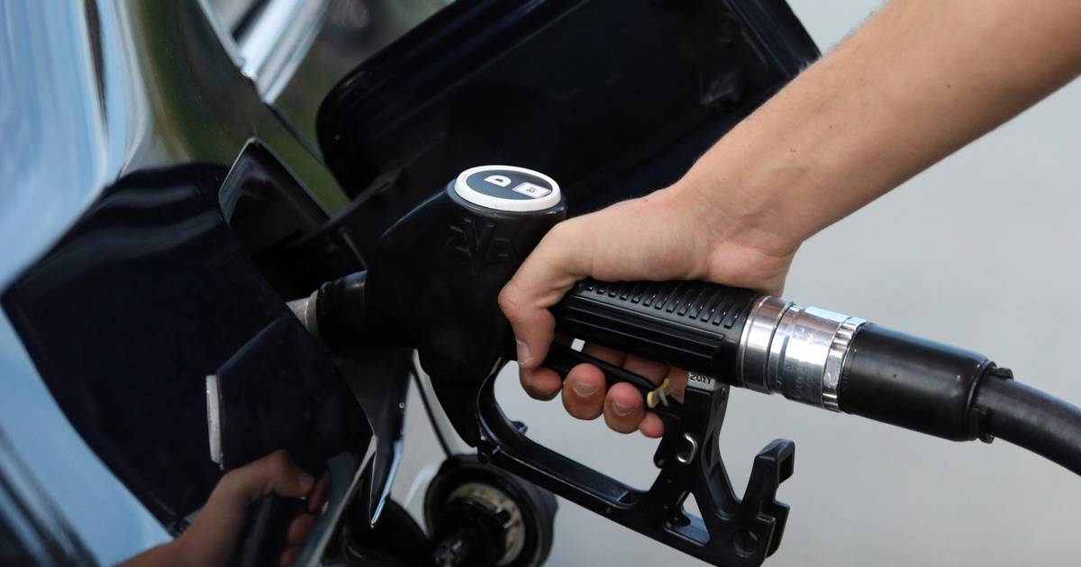 Gasoline and diesel will price the exact same as fuel costs continue to rise as soon as extra.