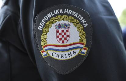 Carina izdala 140 prijava zbog najtežih oblika krijumčarenja