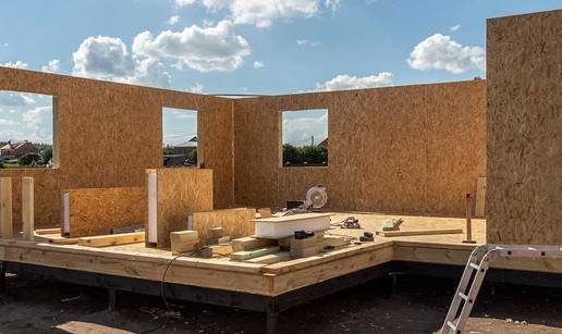 Brza gradnja, mala potrošnja, velika udobnost: Sve prednosti gradnje SIP panelima!