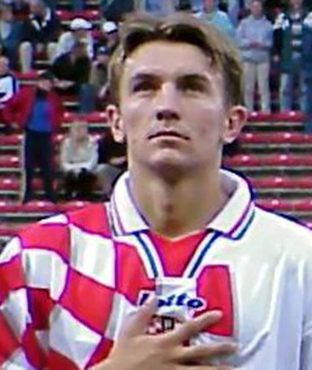 Pogibije poznatih nogometaša: Dinamova legenda, 'vatreni' koji je stradao uoči vjenčanja...