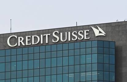 UBS preuzeo posrnulu švicarsku banku Credit Suisse: 'Zombija više nema, stiže čudovište'