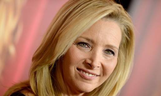 Lisa Kudrow: Ja sam potpuna suprotnost od lika Phoebe