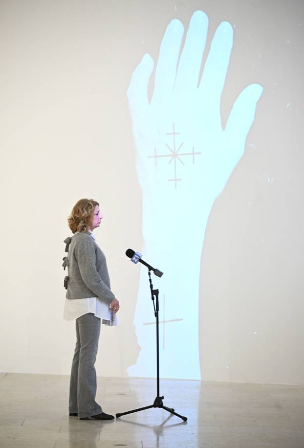 Zagreb: Izložba "Moja koža, kultura tetoviranja" u Etnografskom muzeju