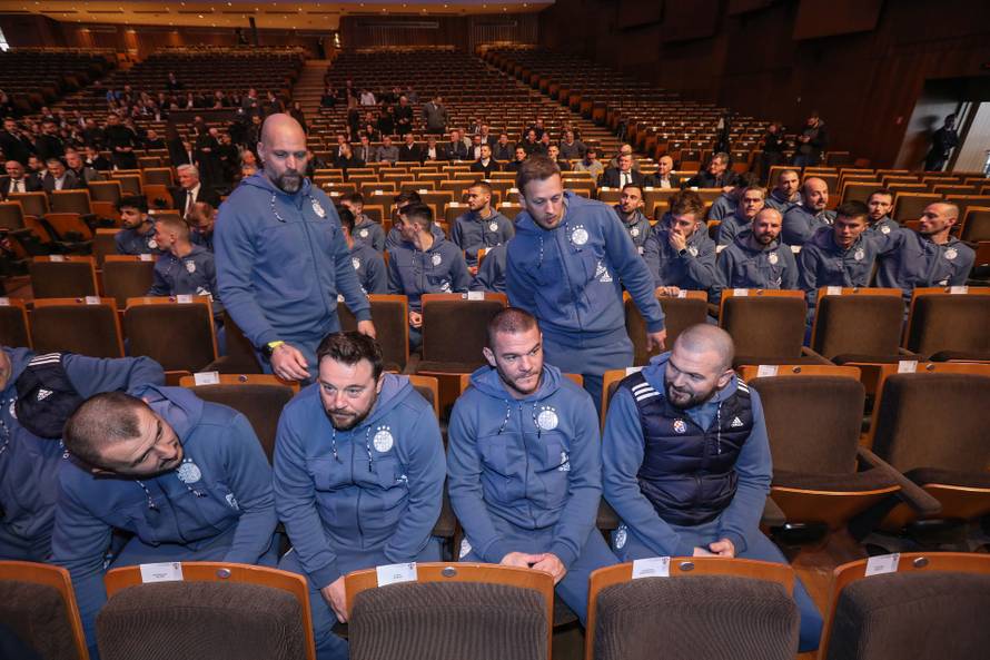 Zagreb: Komemoracija za Miroslava Ćiru Blaževića